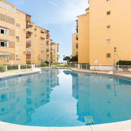 Wintowinrentals Spectacular Sea Views On The Beachfront Apartment *