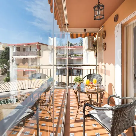 Wintowinrentals Spectacular Sea Views On The Beachfront Apartment *
