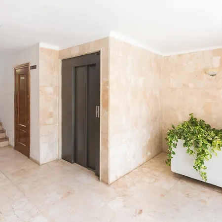 Wintowinrentals Spectacular Sea Views On The Beachfront Apartment Rincon de la Victoria