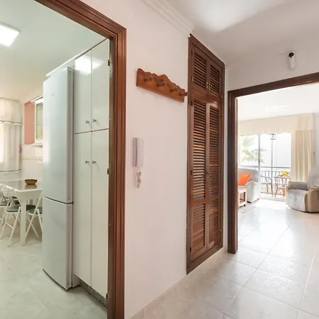 Apartment Wintowinrentals Spectacular Sea Views On The Beachfront Rincon de la Victoria