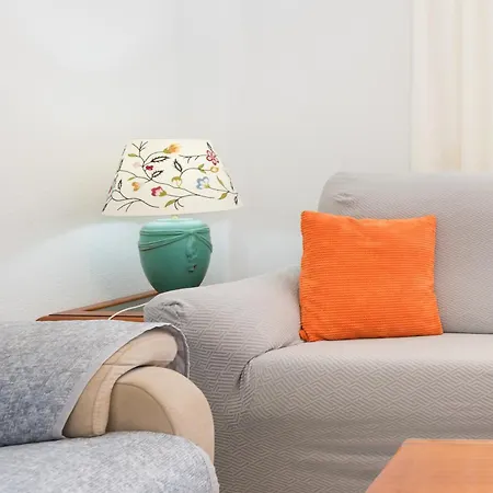 Wintowinrentals Spectacular Sea Views On The Beachfront Rincon de la Victoria