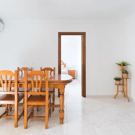 Apartment Wintowinrentals Spectacular Sea Views On The Beachfront Rincon de la Victoria