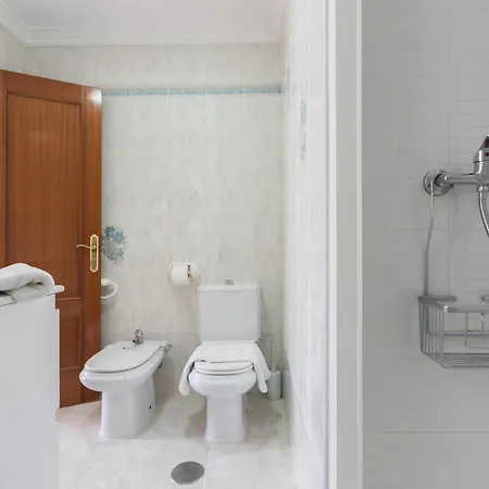 Apartment Wintowinrentals Spectacular Sea Views On The Beachfront Rincon de la Victoria
