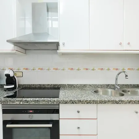 Wintowinrentals Spectacular Sea Views On The Beachfront Rincon de la Victoria