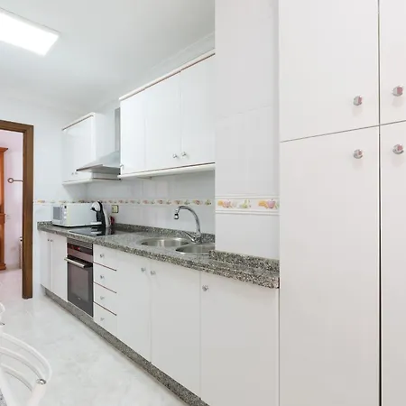 Wintowinrentals Spectacular Sea Views On The Beachfront * Rincon de la Victoria