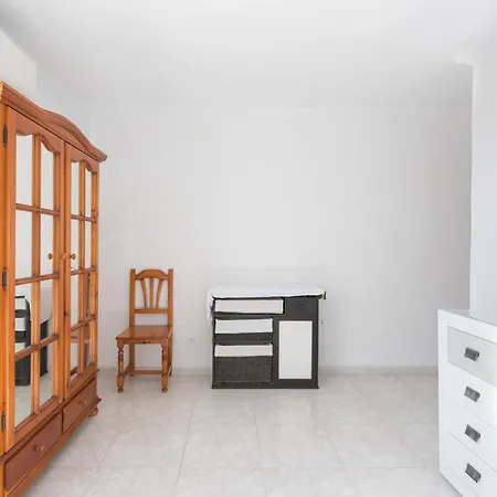 Wintowinrentals Spectacular Sea Views On The Beachfront Rincon de la Victoria